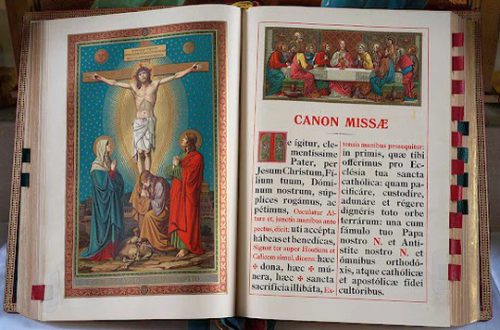 kalendarz katolicki